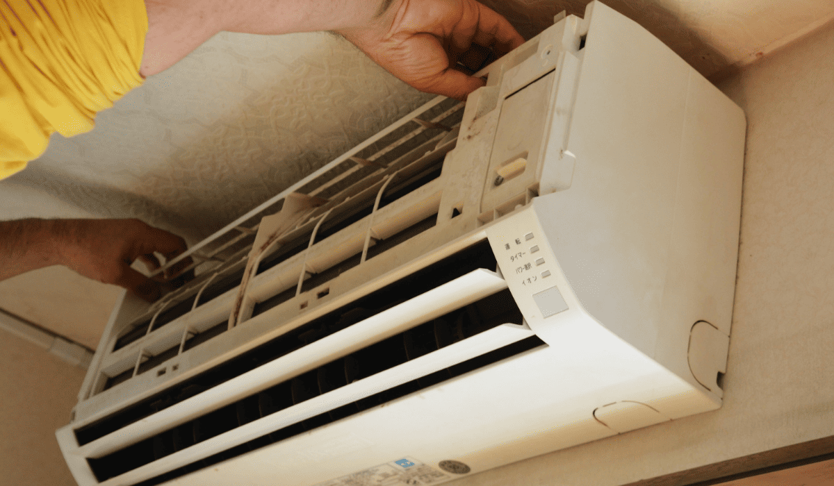 Exmv7rvbto Klima Tamiri