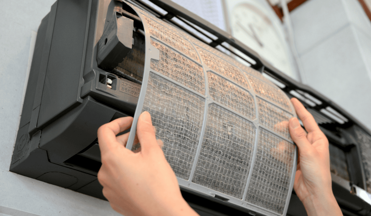 Exmv7rvbto Klima Temizliği