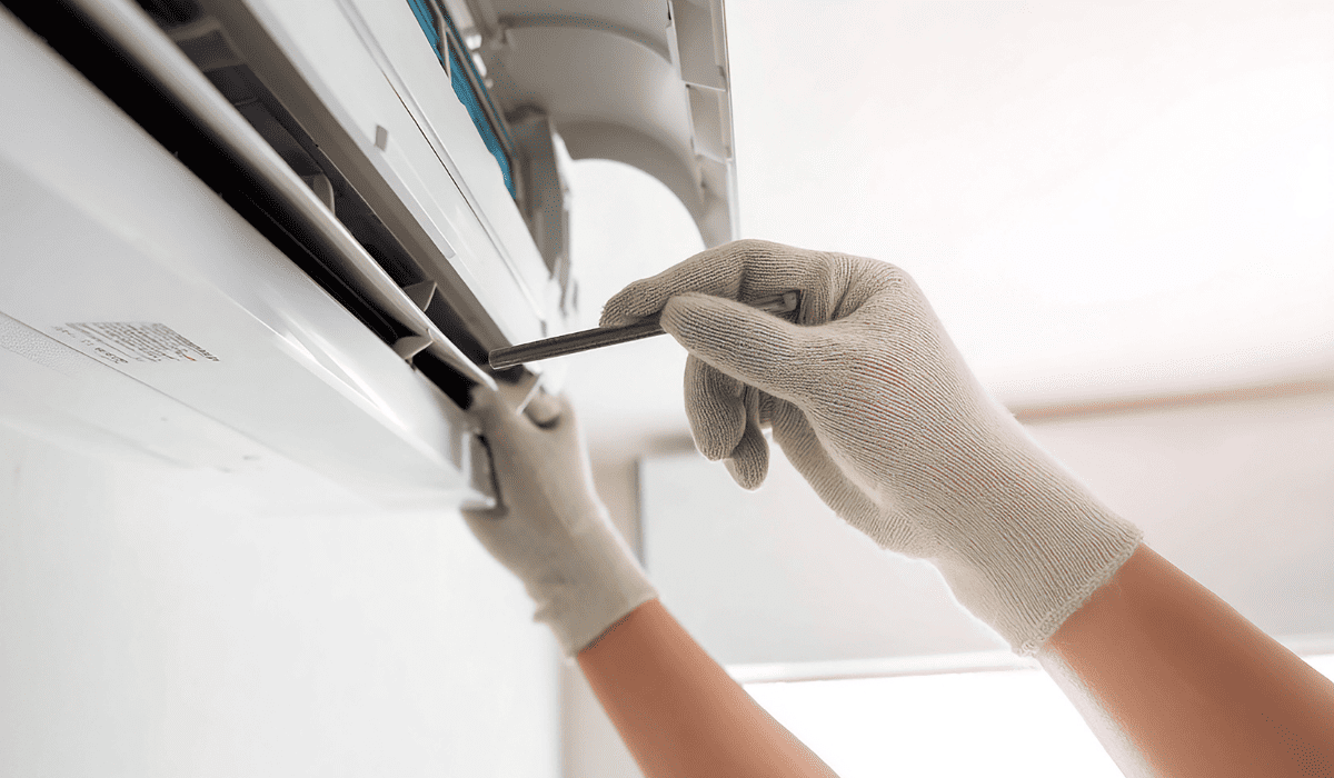 Exmv7rvbto Acil Klima Servisi